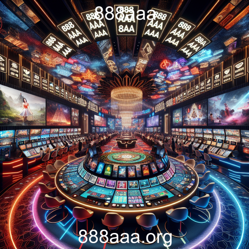 As Últimas Tendências em Jogos Digitais